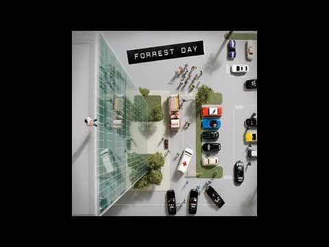 Forrest Day - Sleepwalk but it's just the best part