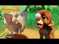 Berry Blast Bubble Trouble Jungle Beat Munki Trunk Kids Animation 2023
