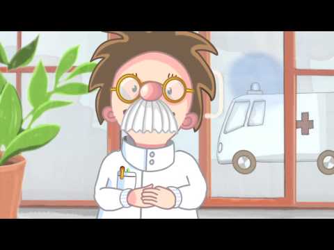 Pierwsza Pomoc Phillips