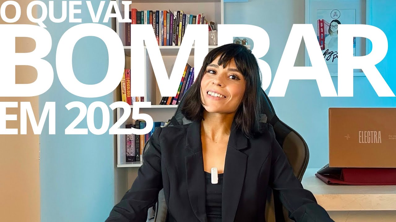 9 Tendências de Marketing de Influência para 2025