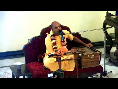 SB Keshava Swami - SB 3-25-39 - 9-17-24