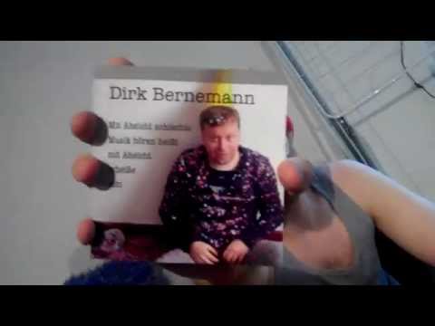 MushiFlo empfiehlt hochwertige Tonkunst von Dirk Bernemann