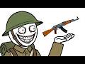 How Humans Accidentally Created Guns