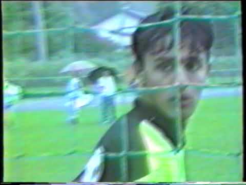 Forino Calcio  - Torneo in Svizzera