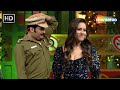 गरीबों में प्यार और कम्बल बाटने आयी Puja B