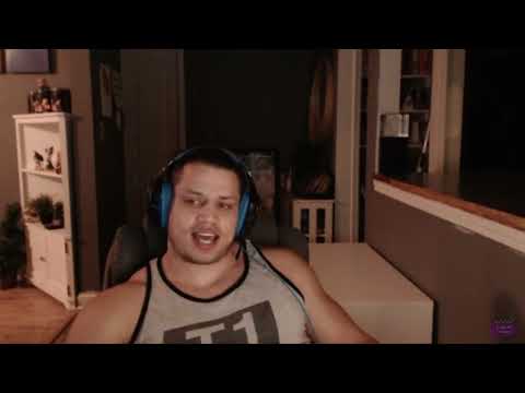 Tyler1 knows the reason LS was released from Cloud9