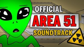 Cover art for Area 51
