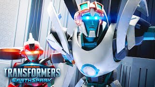Transformers: EarthSpark | NEW SERIES | Trailer #2 | Transformers Official