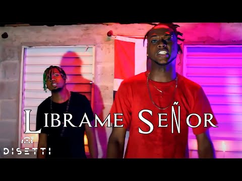 Líbrame Señor - El Jodon X Aj Soul (Video Oficial)