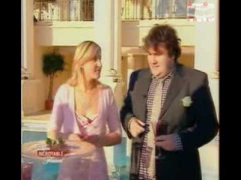 Mon Incroyable Fiancé Épisode 2