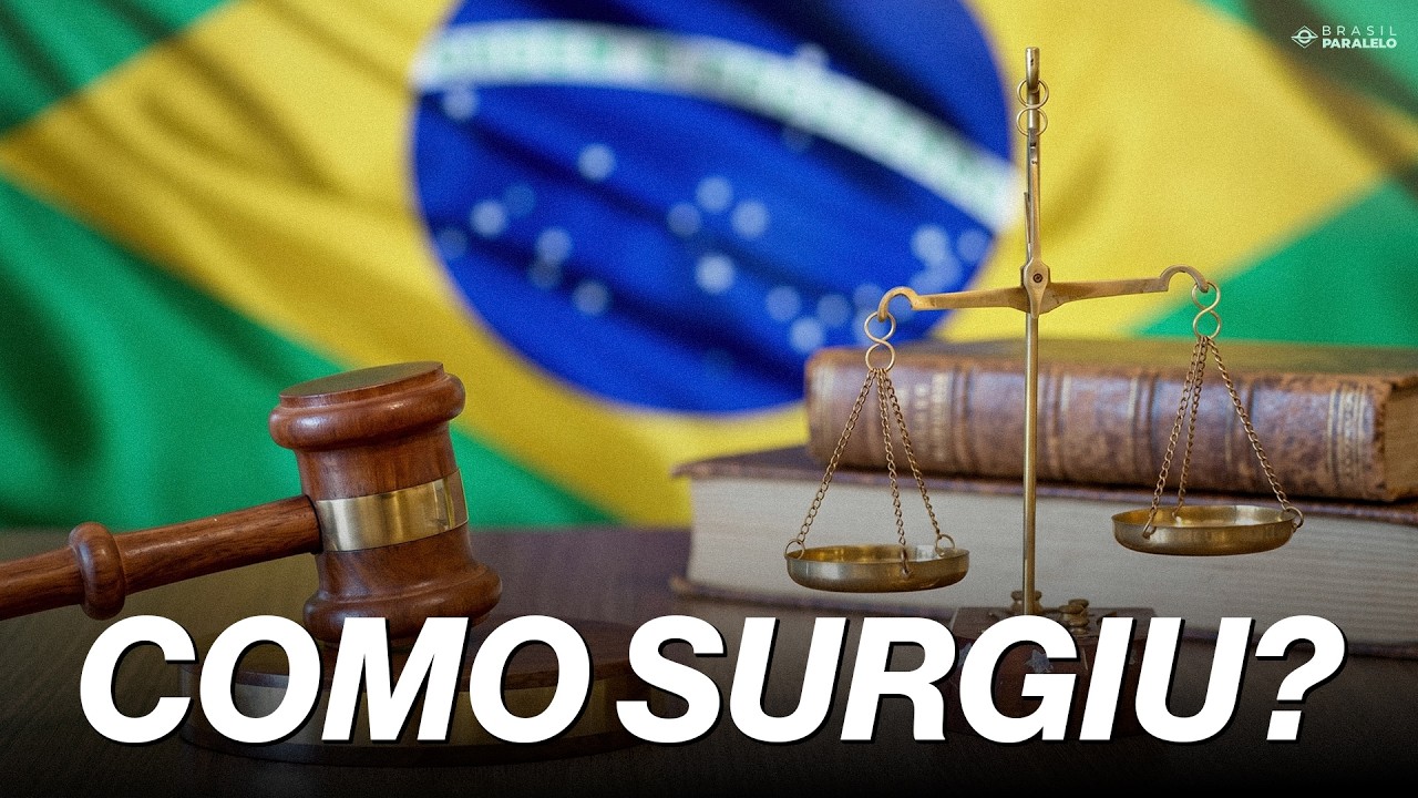 Da Lava Jato ao Master: A Delação Premiada no Brasil