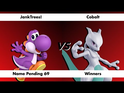 Name Pending 69: JankTrees! vs. Cobalt