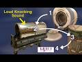 The Reason MRI Sounds So Loud Gradient RF Cold Head Noises