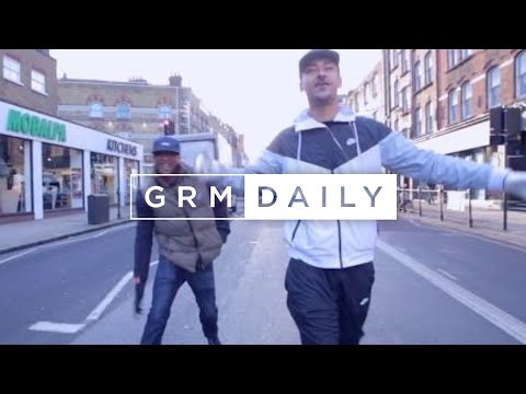 SIX 4 - Mad Ting [Music Video] | GRM Daily