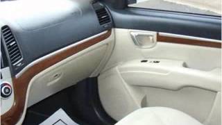 preview picture of video '2008 Hyundai Santa Fe Used Cars Pleasant Grove AL'