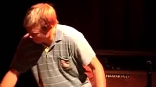 Robben Ford &amp; Larry Carlton - Talk To Your Daughter - LIVE in Osaka 2006