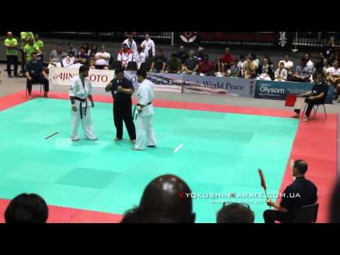 All American Open 2014, 1/2 Aleksand Eremenko (Ukraine, aka) - Darmen Sadvokasov (Russia)