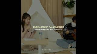 Dolphin-Oh My Girl IU cover💛