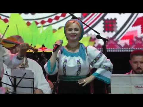 ORCHESTRA NAȚIONALĂ LĂUTARII ȘI  MAESTRUL CORNELIU BOTGROS