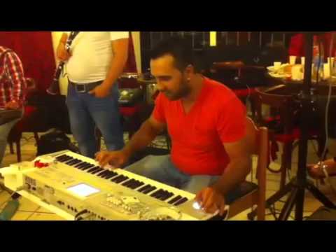 ork. Musi Bend 2013 - Musi i Muzo live