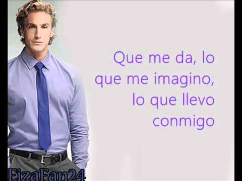Duermeme En Tus Brazos (COMPLETA) ~ Eugenio Siller LETRA!!
