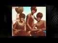 THE MARVELETTES too strong to be strung along