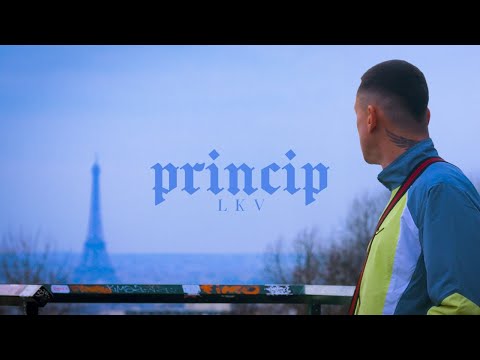 LKV - PRINCIP (Official Video)