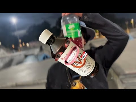 39 graus em SP, meu ice esta no freezer (Official VideoClip) 