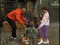 Classic Sesame Street Two Heads Announce Sponsors