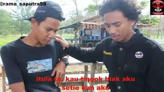 Download lagu Parodi anak belitung :gara gara wanita ( baik jak jomblo ) mp3