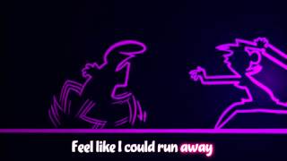 Johnny Hates Jazz - Shattered Dreams (Lyrics)