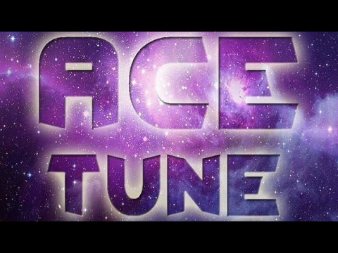 Calvin Harris Vs. Major Lazer- Watch out for C.U.B.A (Acetune Mash Mix)