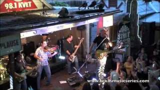 Kevin Fowler - Triple Crown