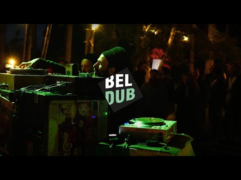 BelDUB Interview with Chalice Soundsystem at Wadada Festival 2023