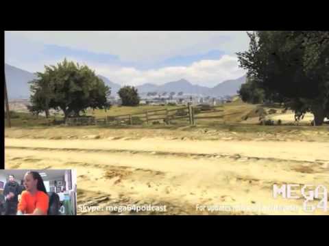 Mega64 Poorly Played Stream 71 - Speed Round