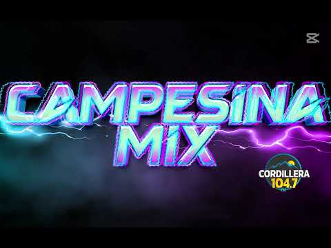 Mezcla Campesina Exitos Mix 2025 (Los novatos, Grupo Eminente, Son Sureño)