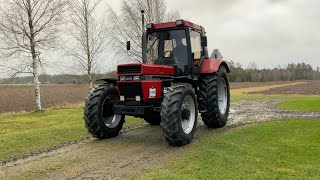 Case IH 956 AXL tractor de ruedas | Imagen 4 - Agroline