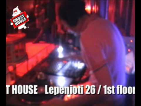 2008-12-20 Ghost house dj nick recordkicks