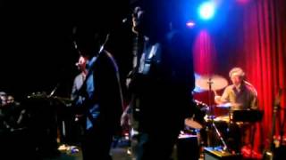 Marshall Crenshaw & Bottle Rockets "Valerie" 01/19/2011 Off Broadway, St. Louis