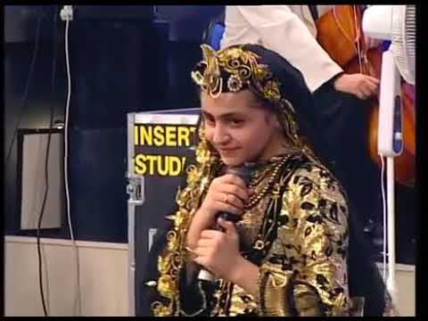 Gunel Ne Olur Allahim Ayirma Bizi canli IBO SHOW