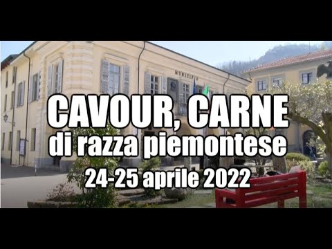 Torna Cavour Carne la vetrina della carne di Razza Piemontese
