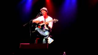 Chris Rene - &quot;Trouble&quot; (Live)