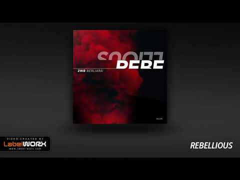 2WB - Berliara (Original Mix)