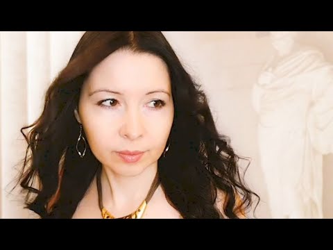 Natalia Krishtopets - Now We Are Free (OST "Gladiator"/Hans Zimmer)