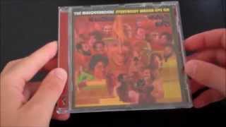 Music video thumbnail preview for The Masqueraders - Everybody Wanna Live On by The Masqueraders