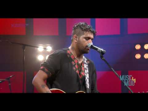 Finders - Blushing Satellite - Music Mojo Season 4 - KappaTV