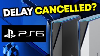 PS6 ISN'T DELAYED AFTER ALL? Price Increase or Delay? Insider Speaks Out
