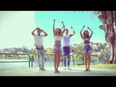 Why Don't You Hola (K.A.R.D x Kim Chungha)