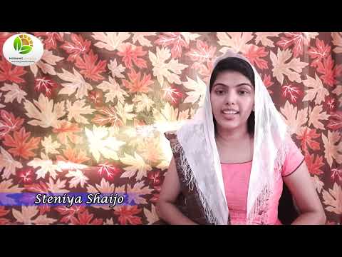 Morning Inspira|April 08|Day 98|Steniya Shaijo|Episode 463