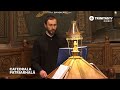 Slavă La Stihoavna Sf Muc Tatiana De La Craiova Glasul 6 Diac Iulian Mareș